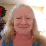 Sharon Pickens - @pickens5570 - Instagram