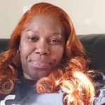 Sharon Pickens - @smileyface66 - Instagram