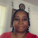 Sharon Pickens - Hammond - @sharonrenee76 - Instagram