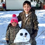 Sharon N. Pickle - @smn6490 - Instagram