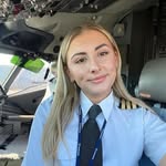 Sharon Blasi - @pilot.sharon - Instagram