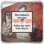 Do you wanna be famous? - @sharon.__.pina - Instagram