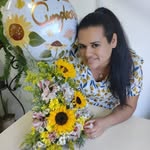 Sharon Pina - @naisharatelier - Instagram