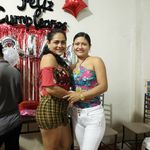Sharon Piña Tapullima - @sharonpinatapullima - Instagram