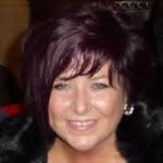 Sharon Pitcher - @nightowl1964 - Instagram