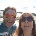 Sharon Pitcher - @pitchersharon - Instagram