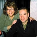 Sharon Pitkin Nania - @pitkinnania - Instagram