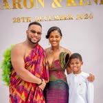 Sharon Pleasant - @sharenthelove - Instagram