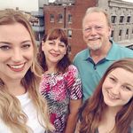 Sharon Pohlman Lensing - @sharonlensing - Instagram