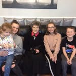 Shazza - @sharon_pomeroy1 - Instagram