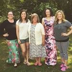 Sharon Pond - @sjpond17 - Instagram