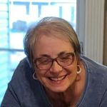 Sharon Pond - @pondsharon - Instagram