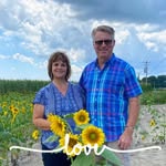 Sharon L Poore - @sharstev678 - Instagram