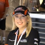 Sharon Poore - @sunsetash22 - Instagram
