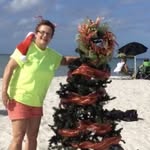 Sharon Poore - @sharonmpoore - Instagram