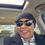 Sharon Postell - @misssharon55 - Instagram