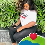 Sharon Pounds - @sylvia.angel.35513 - Instagram