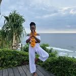 Sharon Pounds - @shatetsi - Instagram