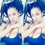 tasha gold - @sharonapounds - Instagram