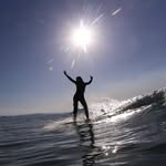 Sharon Prater - @sharonsurfs - Instagram