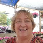 Sharon Prater - @sharon.prater.54 - Instagram