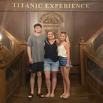 Sharon Prater - @slprater77 - Instagram