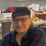 Sharon Prater Pope - @rabbithopcreativestuff3432 - Instagram