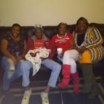 Sharon Ford - @sharonprather1969 - Instagram