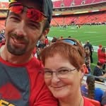 Sharon Prather - @shirleyulrandir - Instagram