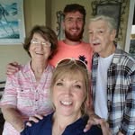 Sharon prather - @qrdif28502 - Instagram