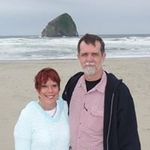 Sharon Prentice - @redsharon17 - Instagram