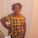 Sharon Prentice - @swebbe29 - Instagram
