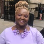 Sharon Pressley - @sweet_sharon55 - Instagram