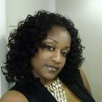 Sharon Pressley - @ms_bout_her_money - Instagram