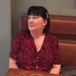 Sharon Priest - @sharon.p57 - Instagram