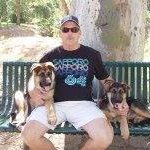 Sharon Priest - @priesty1957 - Instagram