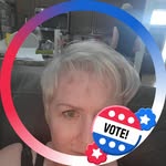 Sharon Priest - @sleepriest - Instagram