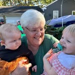 Sharon Priest - @beastypriest - Instagram