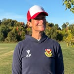Sharon Priestman - @sharonpriestman - Instagram