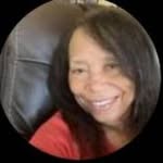 Sharon Lewis Pritchett - @psharonlewis - Instagram