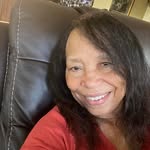 Sharon Lewis Pritchett - @spritchett1972 - Instagram