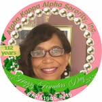 Sharon Lewis Pritchett - @_spritchett1972_ - Instagram