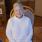 Sharon Pritchett - @nanasharon2 - Instagram