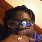 Sharon Pritchett - @sniper_skope - Instagram