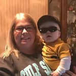 Sharon Pritchett Youngblood - @sharonpritchettyoungblood - Instagram
