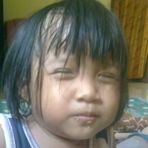 Prichylia Sharon Ranti - Facebook