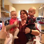 Sharon Proctor - @sharonproctor14 - Instagram
