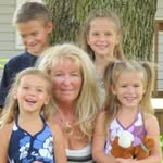 Sharon Prosser - @prosser2256 - Instagram