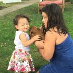 Sharon Prosser - @sharonmp125 - Instagram
