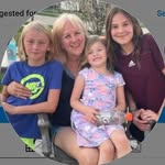 Sharon Prosser Johnson - @prossarjohnson - Instagram